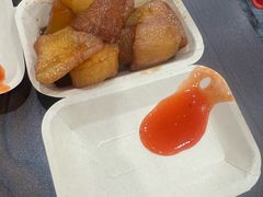 -细妹五香牛杂(步行街店)