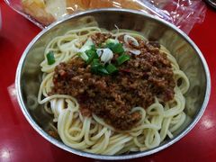 -蒋炸酱(内东街店)