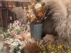 -漾花汐·西餐·下午茶(苏州湾歌林公园店)