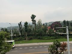 -枫香湖儿童公园