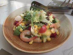 -IL Forno 意坊·意大利餐厅(花园店)