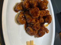 -虎哥私房菜(馒头山店)