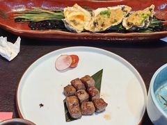 -大江户日本料理(吕厝店)