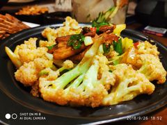 -额娘·春饼烤鸭(天鸿店)