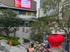 -东莞松山湖万象汇