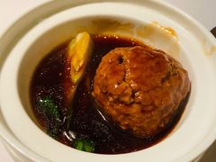 红烧狮子头-八分饱·西津会(西津渡店)