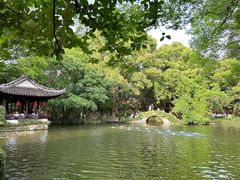 -绮园景区
