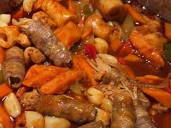 -黄记煌三汁焖锅(广州曜一城店)