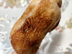 -大益烤鸡