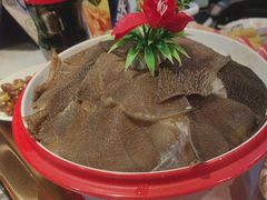 -洪焱重庆老火锅(万福花园店)