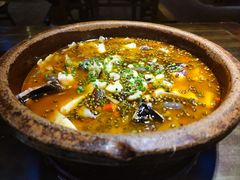 -老灶房-四川土菜(铁牛广场店)