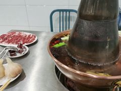 -三兴涮羊肉(荣安大街店)