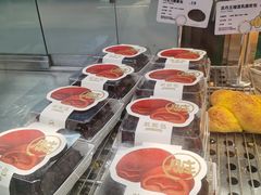 -LELECHA乐乐茶(美罗城店)