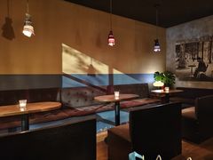 -STAFF ONLY Bar(南台巷店)