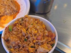 -盛焰铁板烧(王府井店)