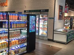 -7fresh七鲜(大族广场店)