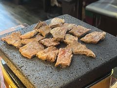 -火炉情韩国料理店(古田路店)