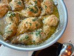fernande allard frog legs-风雅厨