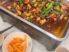 -沈姐万州烤鱼(沙坪坝七中店)