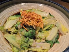 -薇酌饮·陕西菜(南门外店)