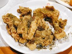 -牛华八婆麻辣烫(龙湖U城店)