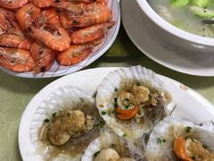 -老字号蛇口德记烧腊饭店·海鲜加工