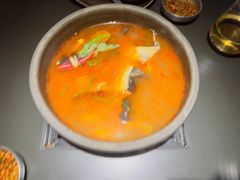 -Ameigo梅果·云贵川bistro(长宁来福士店)