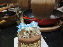 -西堤牛排(恒隆广场店)