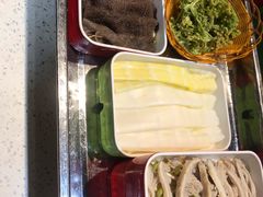 -钢管厂歆瑞源油卤串串香(春熙路太古里店)