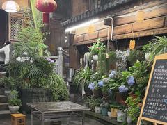 -龙姐私房菜(和顺古镇店)