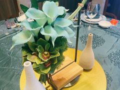 -钟菜·粤菜点心·宴请(海上世界·汇港二期店)