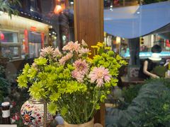 -吃货私房菜(丽江束河古镇店)
