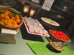 -肴约·花园式餐厅(湖里店)