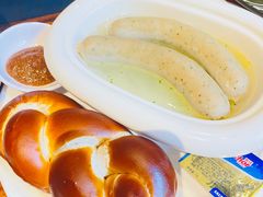 -申德勒加油站餐厅(三里屯北小街店)