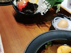 -呷哺呷哺(星光天地店)