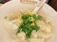 -琴岛顺天馄饨(漳州二路店)
