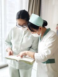 -baby bella小贝拉母婴护理中心(杭州凯宾斯基店)