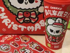 -奈雪的茶(广州万菱汇PRO店)
