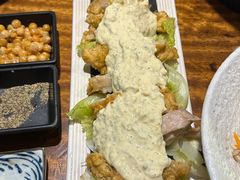 -热血兄弟·炭火烤肉(融侨中心店)