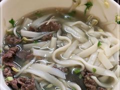 -潮镇老尾牛杂(环城西路店)