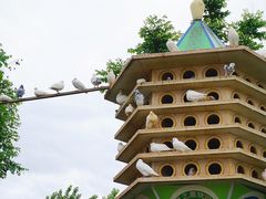 -南昌之星摩天轮