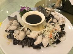 -博雅渔港·融合菜(维也纳国际大酒店)