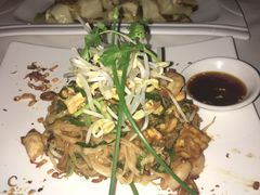 -Palate Angkor Restaurant & Bar