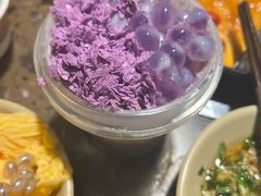 -蜀国大将老火锅(江北店)