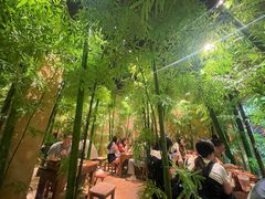 -盟重烧烤(高正街店)