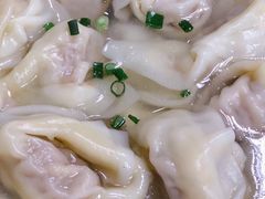 -食惠里小笼包面馆(越秀店)