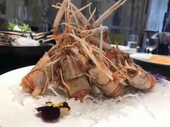 -花狸日本料理(柏庐广场店)