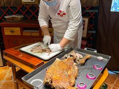 -九十九顶毡房(阜石路店)