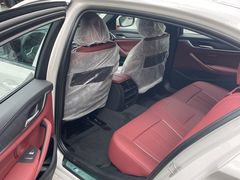 -永嘉宝诚宝马4S店(瓯北店)