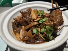 -又见炊烟私房菜(敬亭路店)